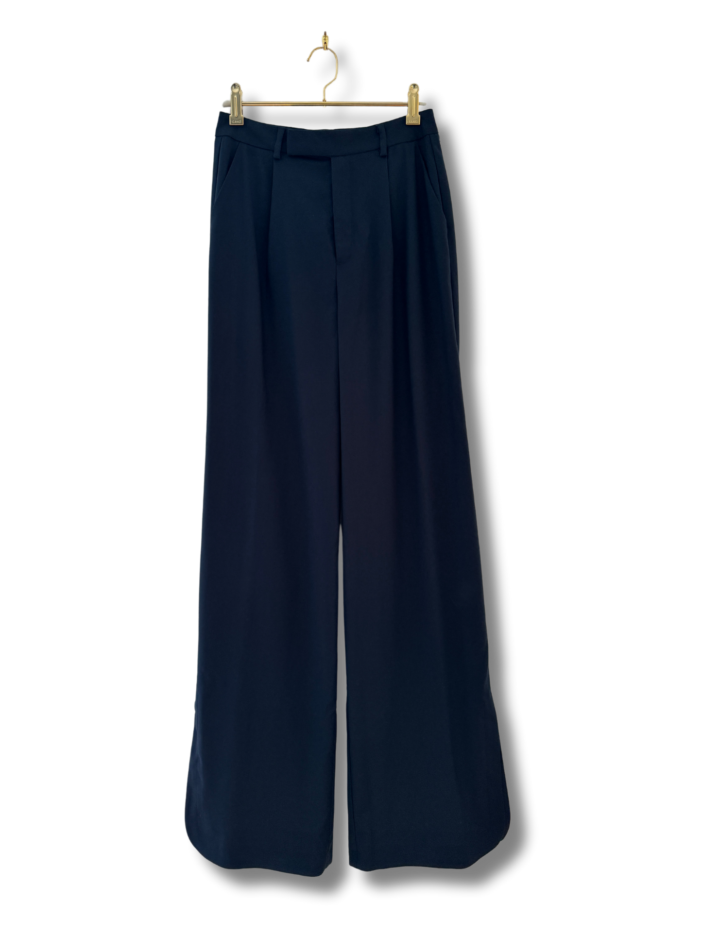 Venice pant navy