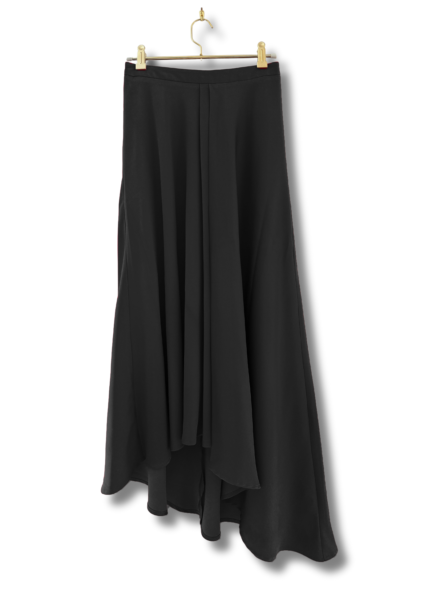 Paris skirt black